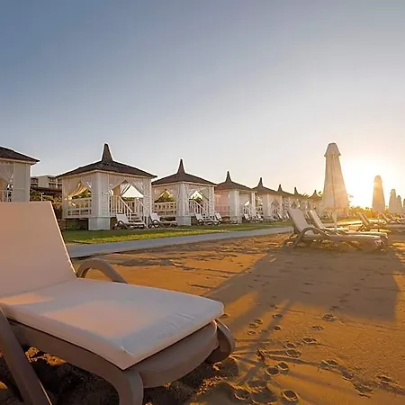 Hotel Akra Sorgun Tui Blue Sensatori 5*