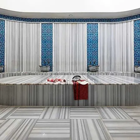 Hotel Akra Sorgun Tui Blue Sensatori Side