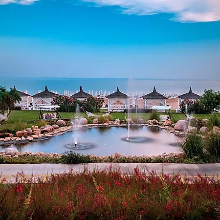 Szálloda Akra Sorgun Tui Blue Sensatori 5*