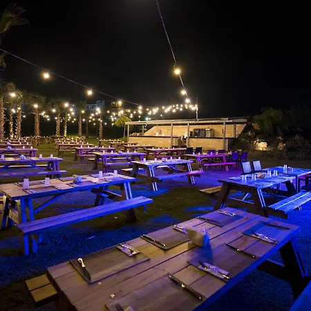 Akra Sorgun Tui Blue Sensatori 5*