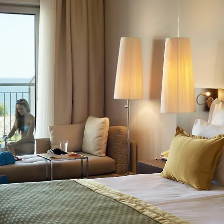 Akra Sorgun Tui Blue Sensatori 5*