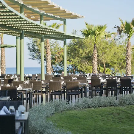 Akra Sorgun Tui Blue Sensatori 5* سيدي
