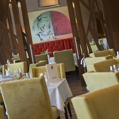 Akra Sorgun Tui Blue Sensatori Готель 5*