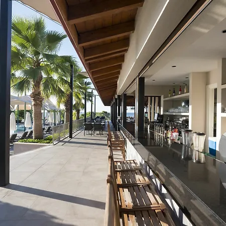 Hotel Akra Sorgun Tui Blue Sensatori Side