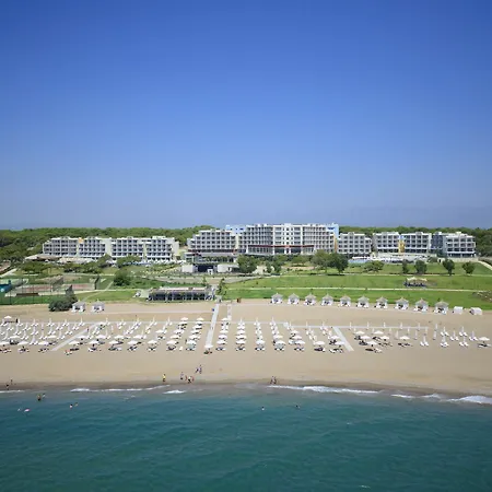 Akra Sorgun Tui Blue Sensatori سيدي