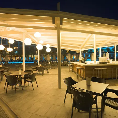 Akra Sorgun Tui Blue Sensatori 5*