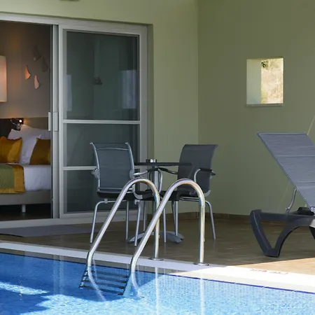 Akra Sorgun Tui Blue Sensatori Готель 5*