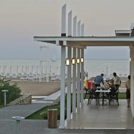 فندق Akra Sorgun Tui Blue Sensatori