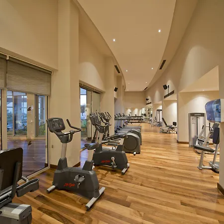 Akra Sorgun Tui Blue Sensatori Hotel Side