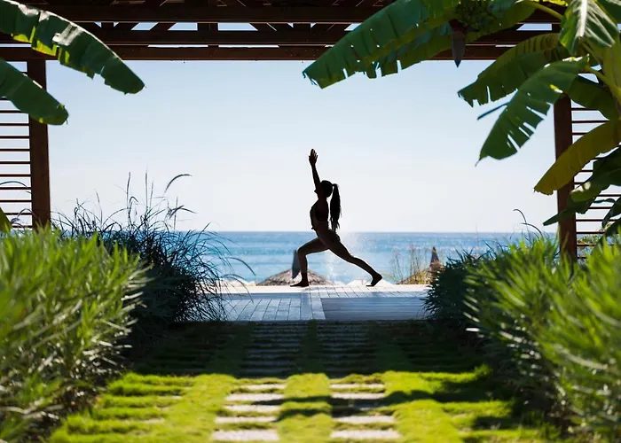 Akra Sorgun Tui Blue Sensatori 锡德