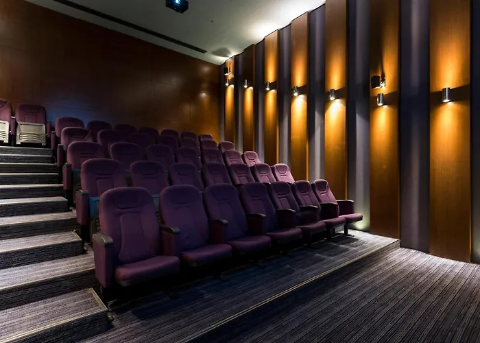 Akra Sorgun Tui Blue Sensatori Отель