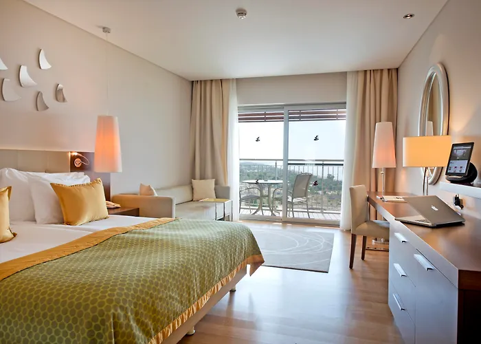 Akra Sorgun Tui Blue Sensatori Отель