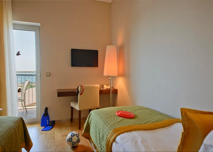 Akra Sorgun Tui Blue Sensatori Отель