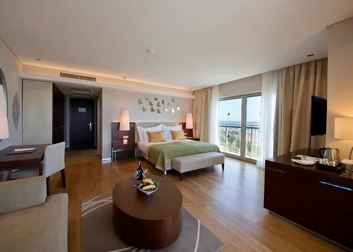 Akra Sorgun Tui Blue Sensatori 锡德