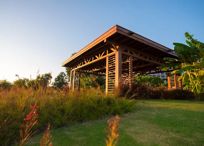 Akra Sorgun Tui Blue Sensatori 5* Сиде