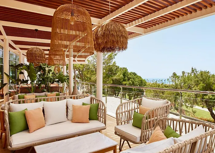 酒店 Akra Sorgun Tui Blue Sensatori