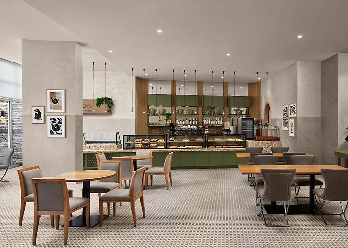 Akra Sorgun Tui Blue Sensatori 酒店 5*