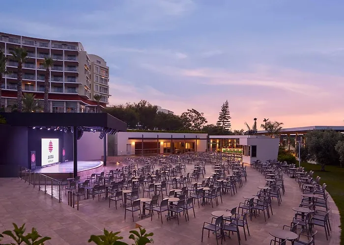 Akra Sorgun Tui Blue Sensatori 5*