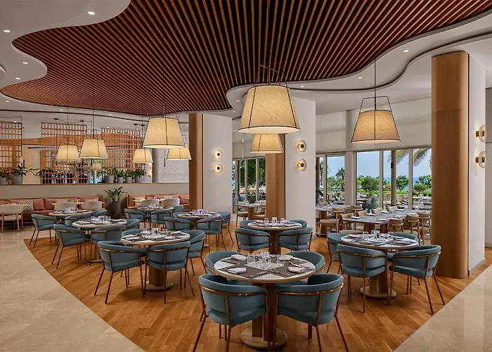 Akra Sorgun Tui Blue Sensatori