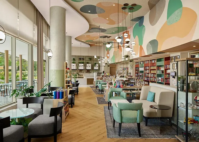 Akra Sorgun Tui Blue Sensatori