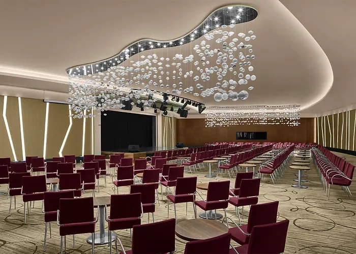 Akra Sorgun Tui Blue Sensatori 酒店 锡德