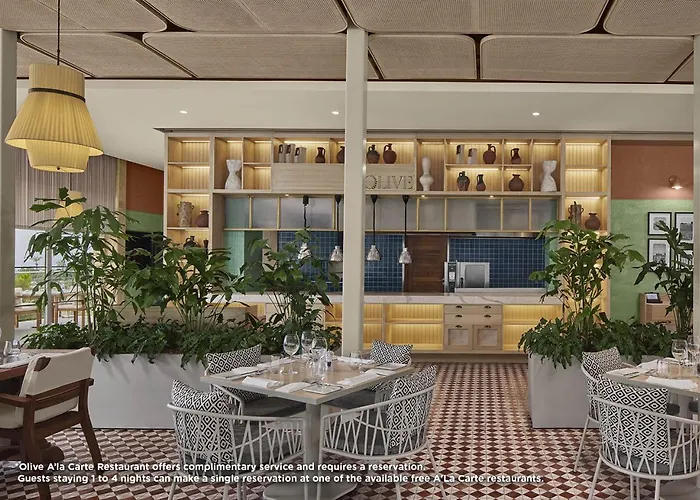 Akra Sorgun Tui Blue Sensatori