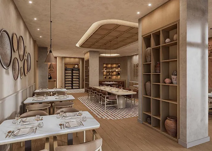 Akra Sorgun Tui Blue Sensatori 酒店 锡德