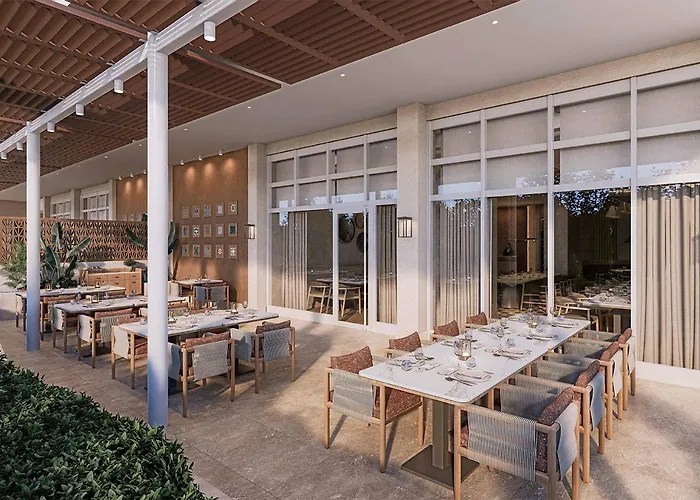 Akra Sorgun Tui Blue Sensatori 锡德