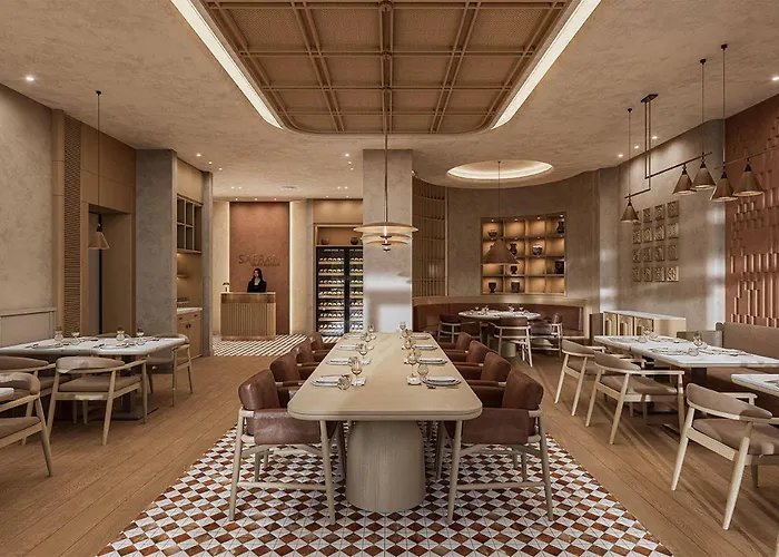 Akra Sorgun Tui Blue Sensatori 锡德