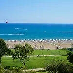 Akra Sorgun Tui Blue Sensatori 5* Σιντέ