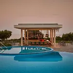 Akra Sorgun Tui Blue Sensatori 5* Σιντέ