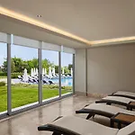 Akra Sorgun Tui Blue Sensatori Σιντέ