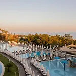 Akra Sorgun Tui Blue Sensatori Ξενοδοχείο