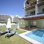 Akra Sorgun Tui Blue Sensatori Hotel 5*