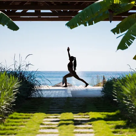 Akra Sorgun Tui Blue Sensatori - Ultra Side