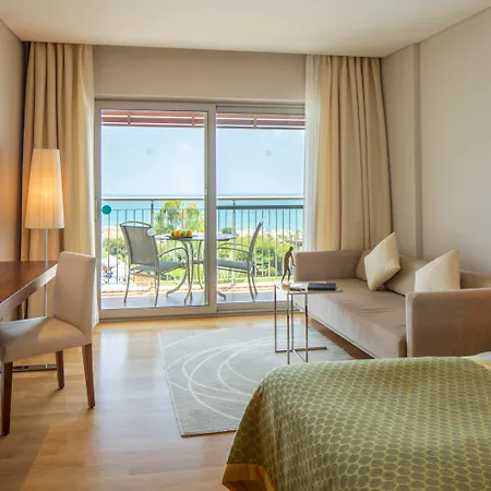 Hotel Akra Sorgun Tui Blue Sensatori - Ultra