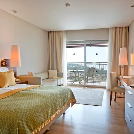 Akra Sorgun Tui Blue Sensatori - Ultra Hotel