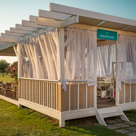 Akra Sorgun Tui Blue Sensatori - Ultra 5*