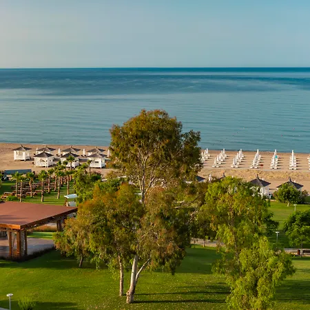 Akra Sorgun Tui Blue Sensatori - Ultra 5*