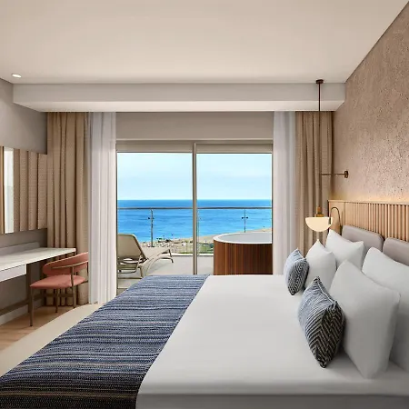 Hotel Akra Sorgun Tui Blue Sensatori - Ultra