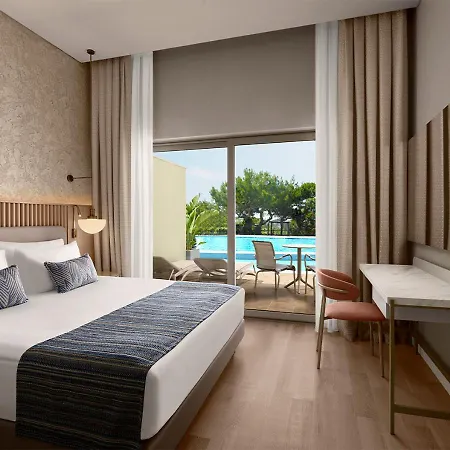 Akra Sorgun Tui Blue Sensatori - Ultra