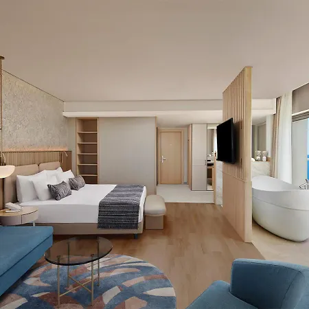 Hotel Akra Sorgun Tui Blue Sensatori - Ultra Side