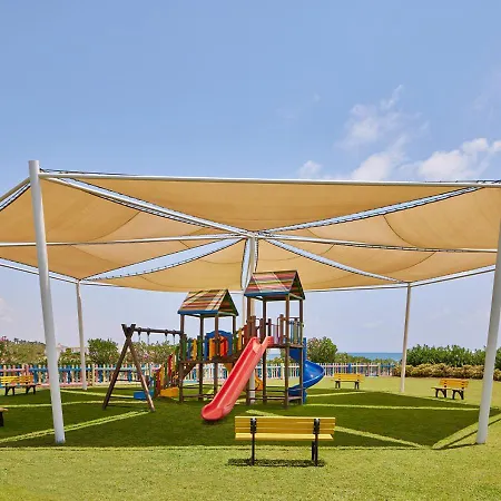 Hotel Akra Sorgun Tui Blue Sensatori - Ultra 5*