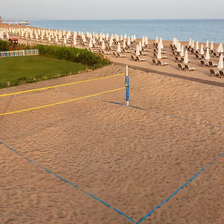 Akra Sorgun Tui Blue Sensatori - Ultra Side