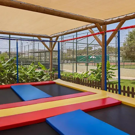 Akra Sorgun Tui Blue Sensatori - Ultra