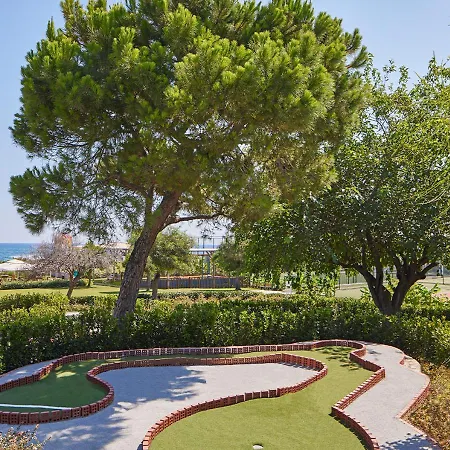 Hotel Akra Sorgun Tui Blue Sensatori - Ultra