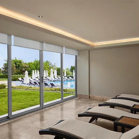 Akra Sorgun Tui Blue Sensatori - Ultra Side