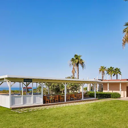 Akra Sorgun Tui Blue Sensatori - Ultra Side