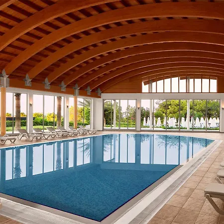 Akra Sorgun Tui Blue Sensatori - Ultra Hotel