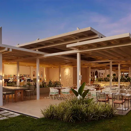 Akra Sorgun Tui Blue Sensatori - Ultra Hotel 5*